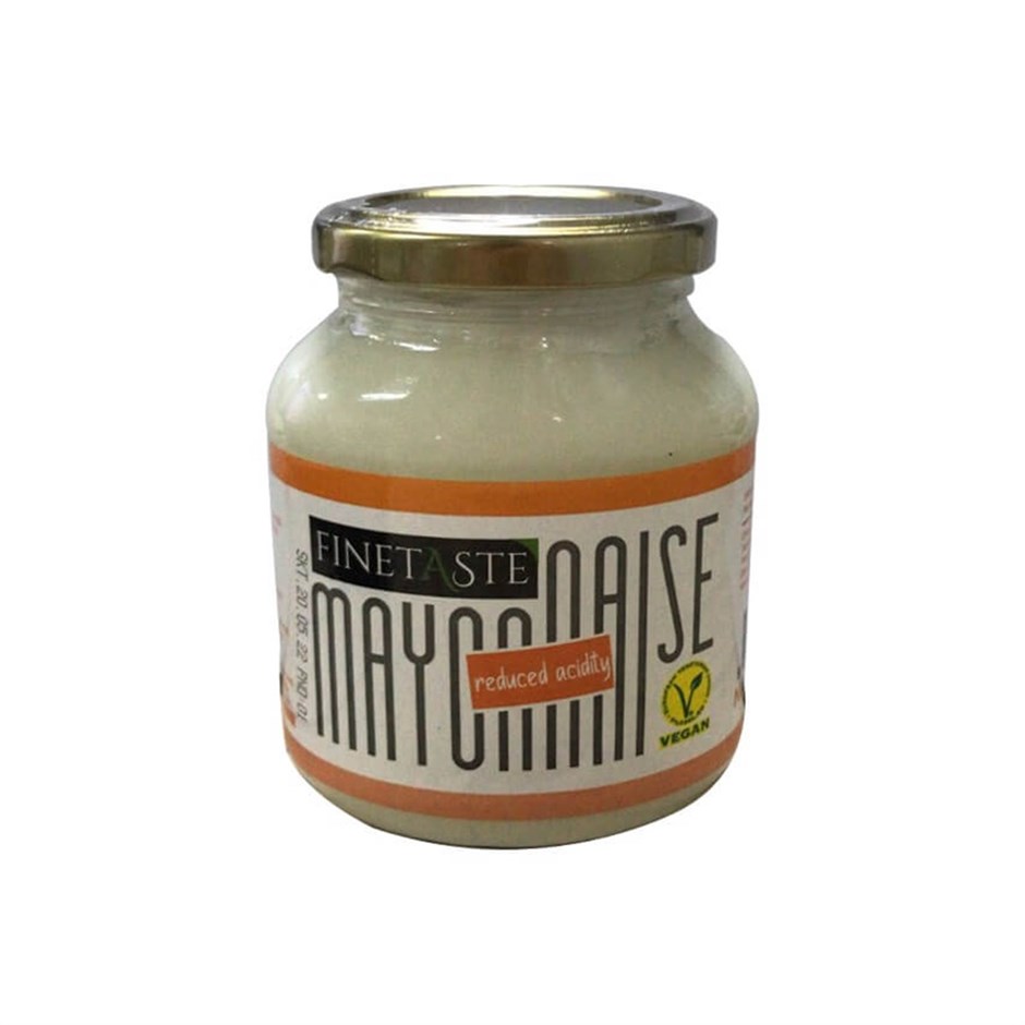 Fine Taste Sade Vegan Mayonez 333 gr