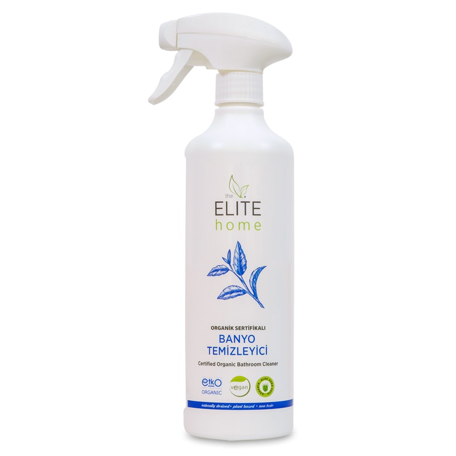 Elite Home Organik Banyo Temizleyici 750 ml