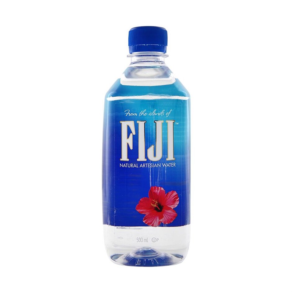 Fiji Su 500 Ml