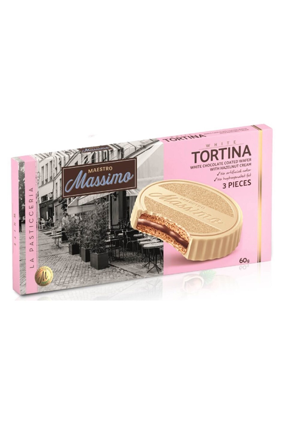 massimo-tortina-white-chocolatte-hazelnut