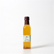 Organik Elma Sirkesi (250 ml)