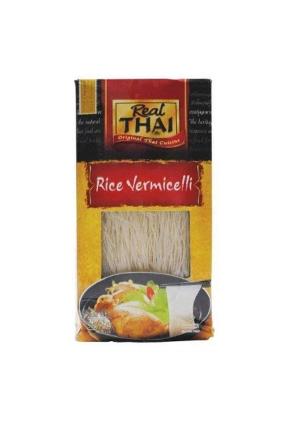 Pirinç Şehriye Rice Vermicell 250  gr