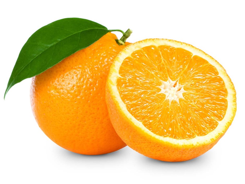 Portakal Çavdır (kg)