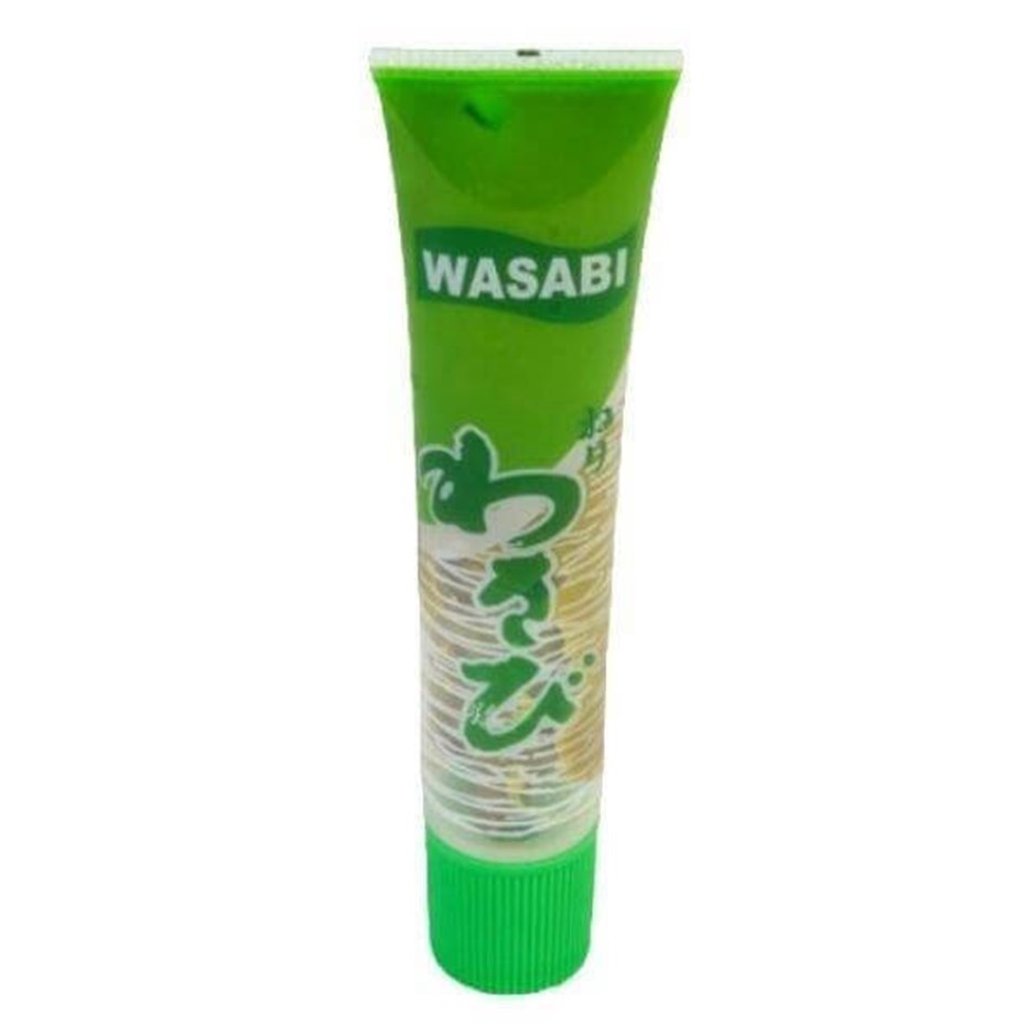 Wasabi Tüp 43 gr